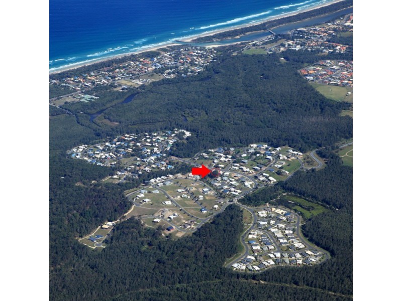 58 Sassafras Street, Pottsville NSW 2489