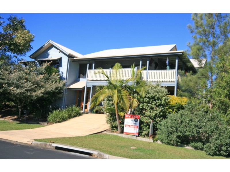 1 Endiandra Close, Pottsville NSW 2489