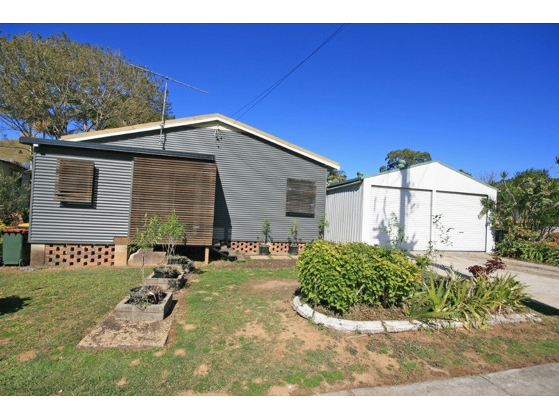 5879 Tweed Valley Way, Mooball NSW 2483