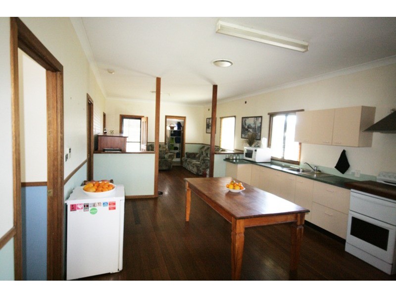 5879 Tweed Valley Way, Mooball NSW 2483