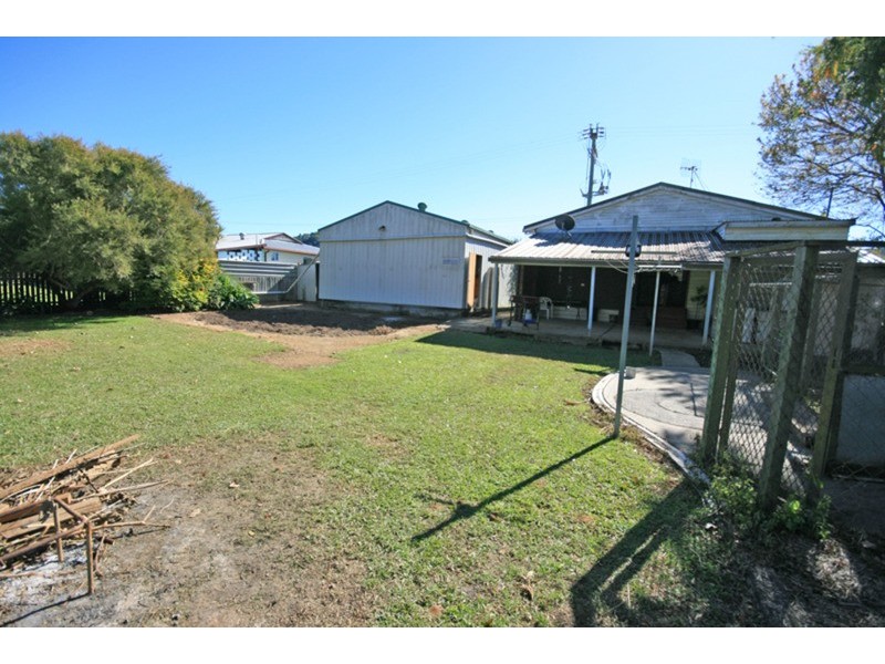 5879 Tweed Valley Way, Mooball NSW 2483
