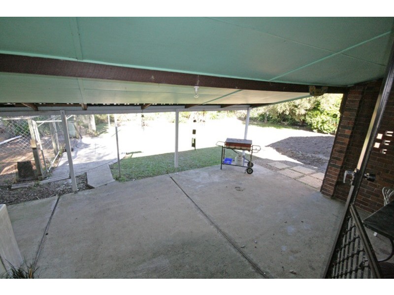 5879 Tweed Valley Way, Mooball NSW 2483