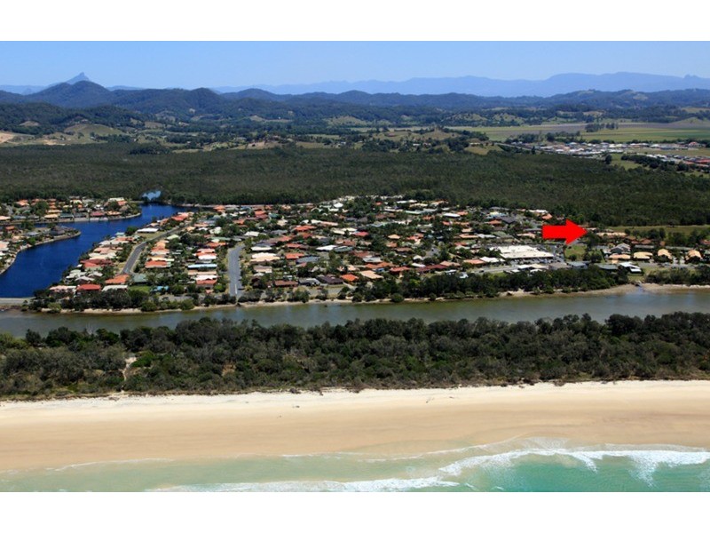 2/36 Royal Drive, Pottsville NSW 2489