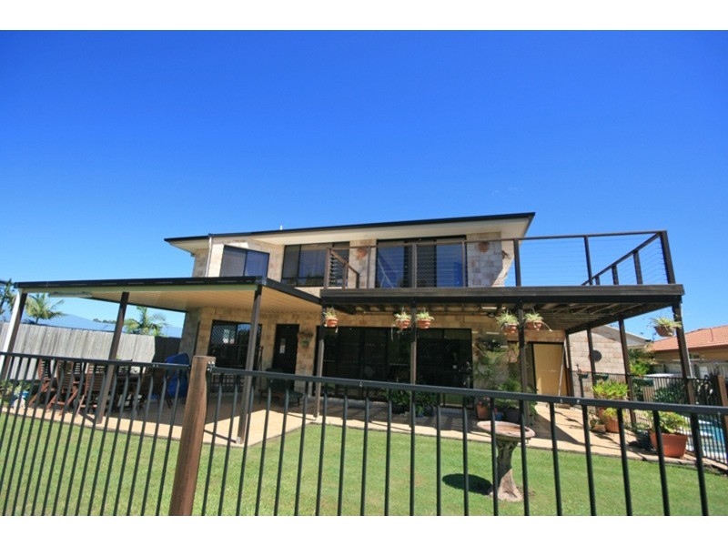 121 Overall Drive, Pottsville NSW 2489