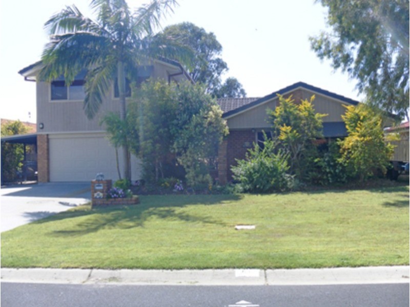 41 Buckingham Drive, Pottsville NSW 2489