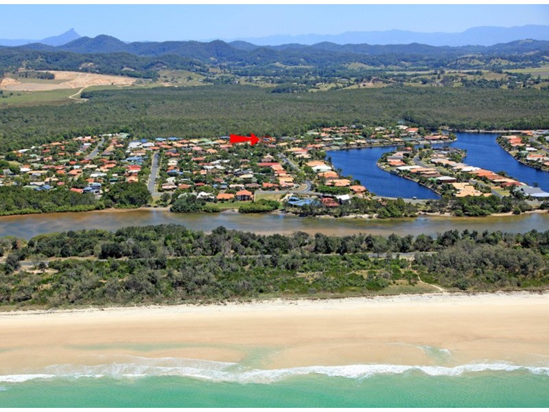 41 Buckingham Drive, Pottsville NSW 2489