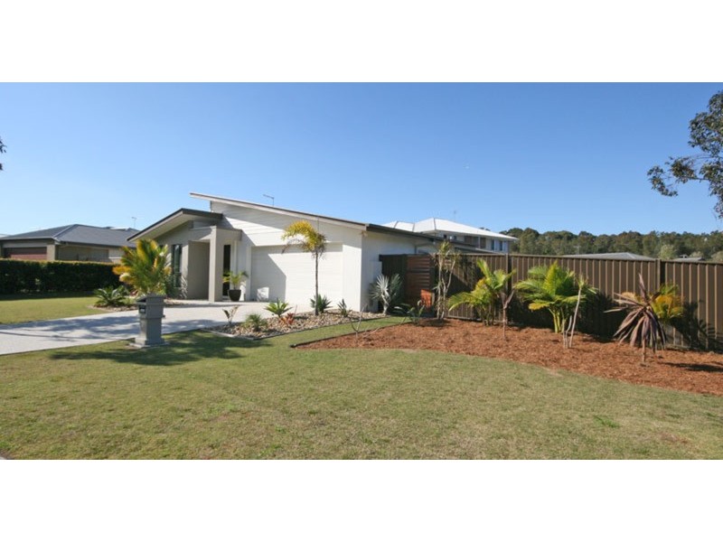 16 Sugar Glider Drive, Pottsville NSW 2489