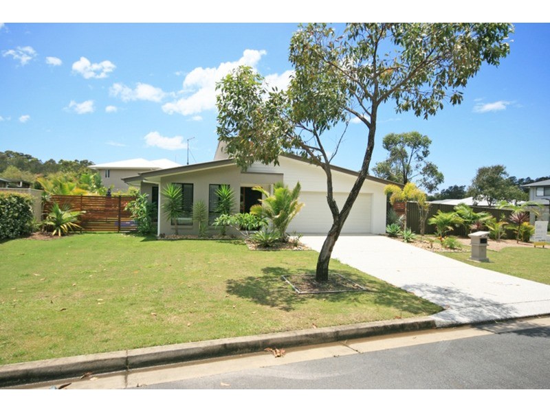 16 Sugar Glider Drive, Pottsville NSW 2489