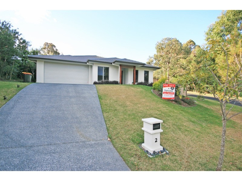 2 Hovea Drive, Pottsville NSW 2489
