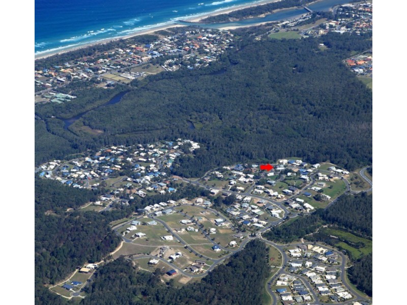 2 Hovea Drive, Pottsville NSW 2489