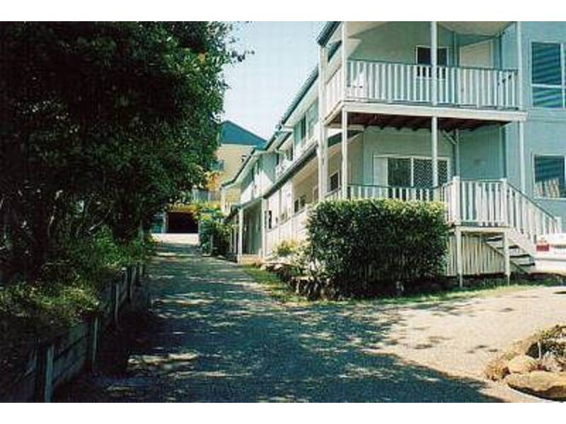 2/24 Coast Road, Hastings Point NSW 2489