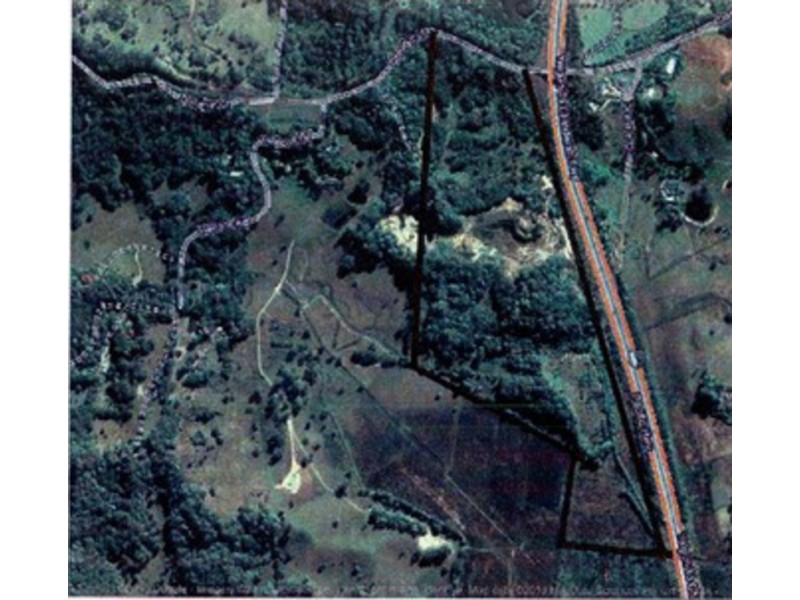 508 Eviron Road, Eviron NSW 2484