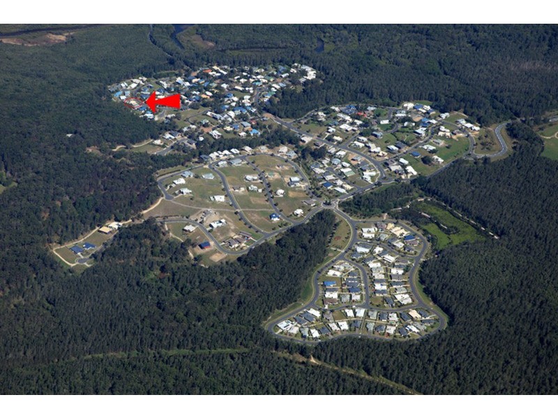 25 Muskheart Circuit, Pottsville NSW 2489