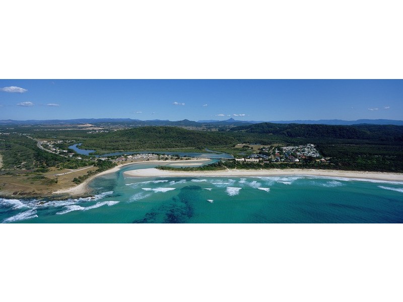 3/71 Coast Road, Hastings Point NSW 2489