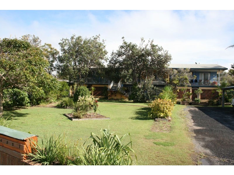 3/71 Coast Road, Hastings Point NSW 2489