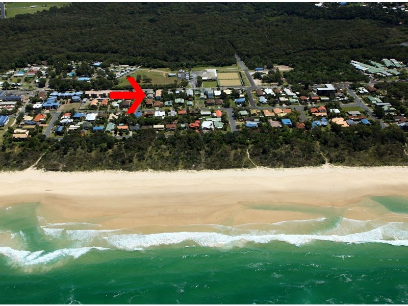 2/56 Tweed Coast Road, Pottsville NSW 2489