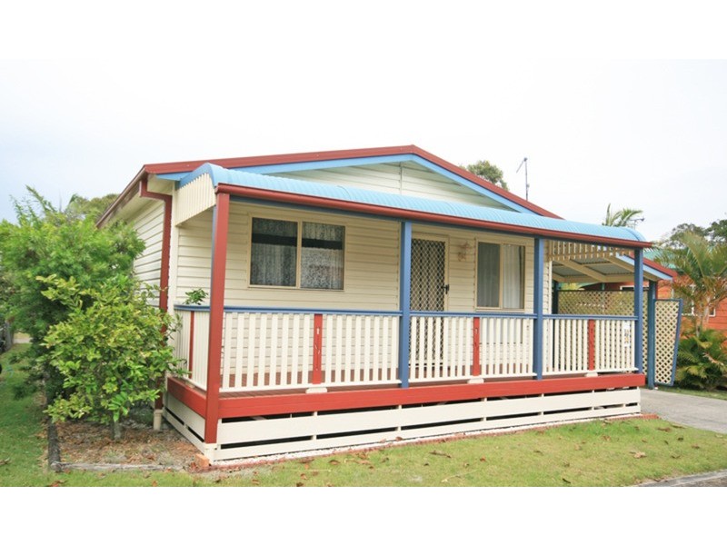 Lot/50 Pottsville North Holiday Park – Coast Road, Pottsville NSW 2489