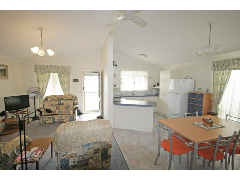 Lot/50 Pottsville North Holiday Park – Coast Road, Pottsville NSW 2489