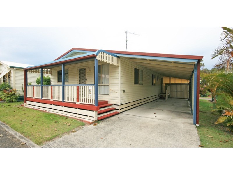 Lot/50 Pottsville North Holiday Park – Coast Road, Pottsville NSW 2489