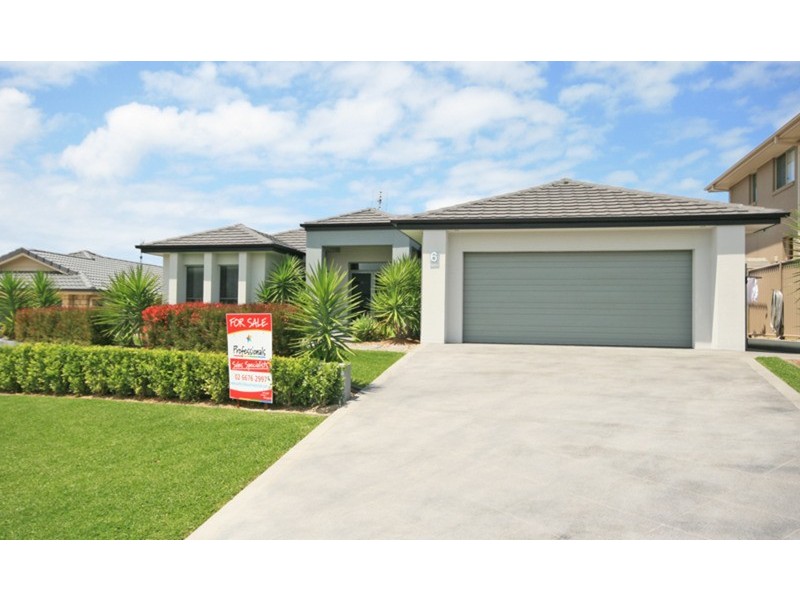 6 Narooma Street, Pottsville NSW 2489