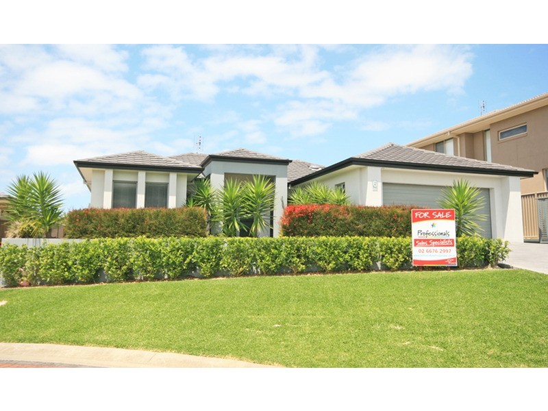 6 Narooma Street, Pottsville NSW 2489