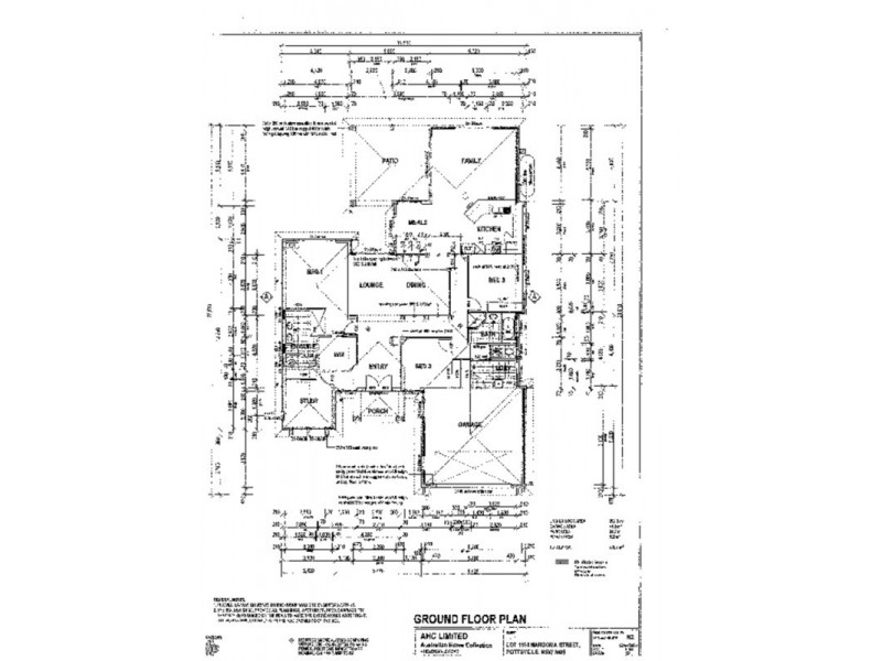 6 Narooma Street, Pottsville NSW 2489