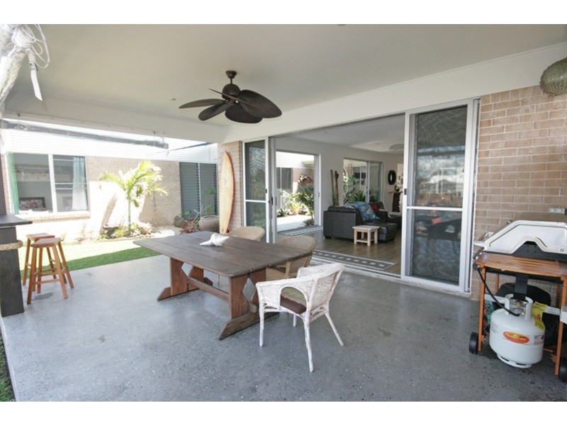 22 Edinburgh Court, Pottsville NSW 2489