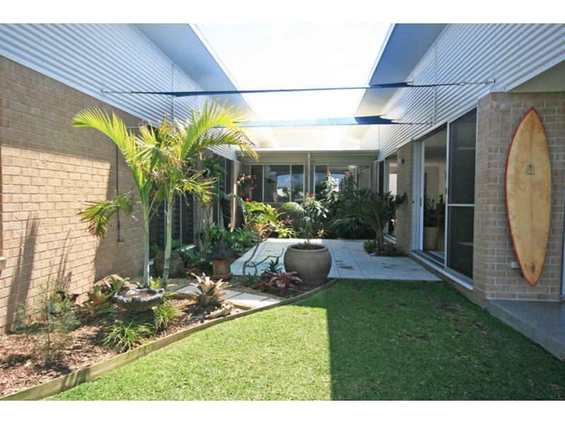 22 Edinburgh Court, Pottsville NSW 2489
