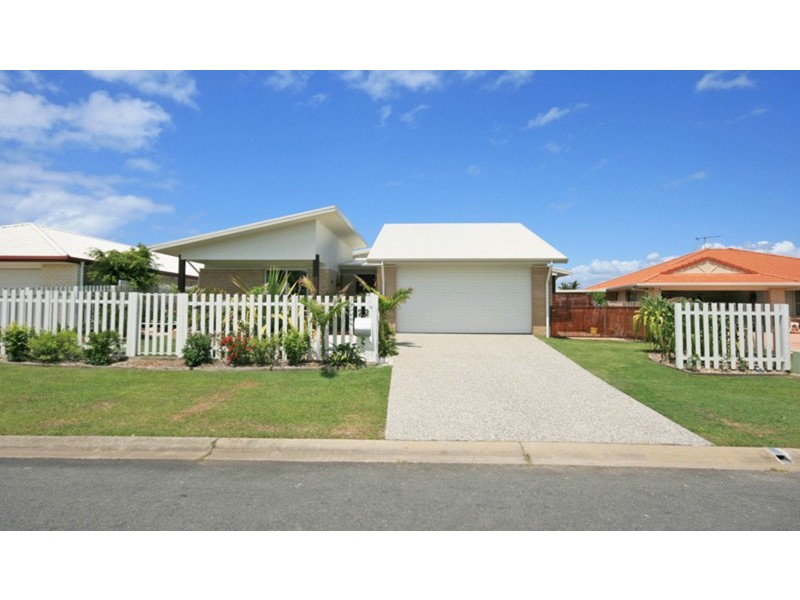 22 Edinburgh Court, Pottsville NSW 2489