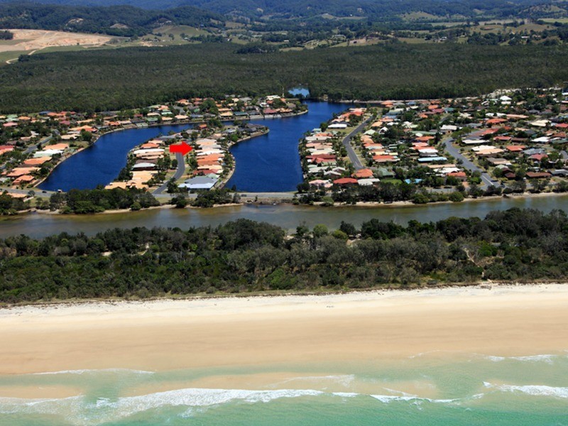 22 Edinburgh Court, Pottsville NSW 2489