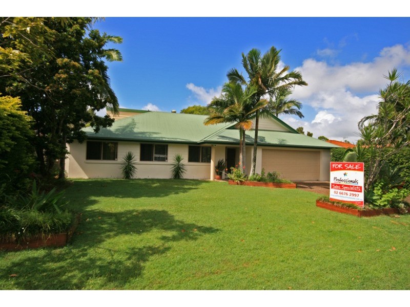 5 Warne Place, Pottsville NSW 2489