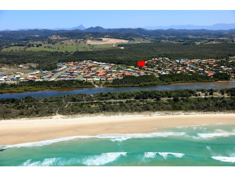 5 Warne Place, Pottsville NSW 2489