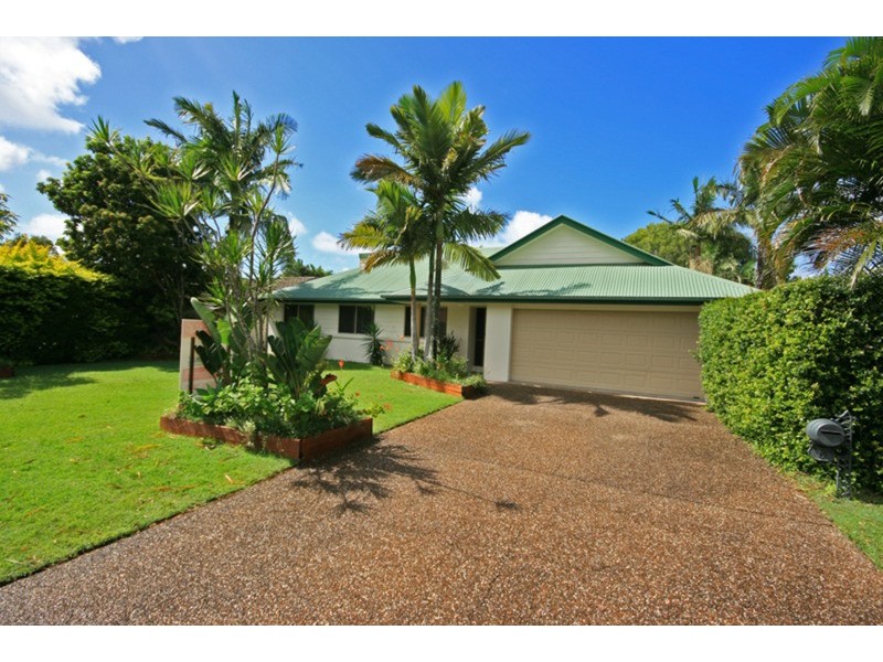 5 Warne Place, Pottsville NSW 2489