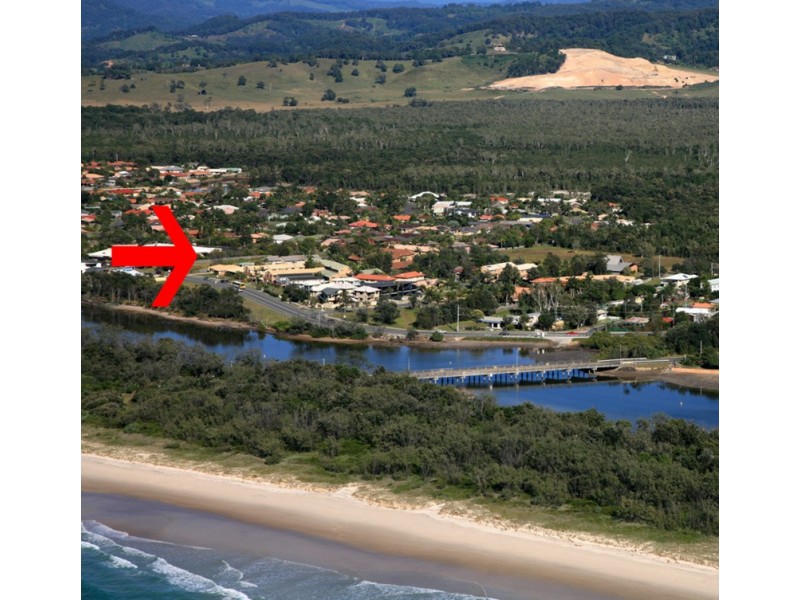 Lot 14 Overall  Drive, Pottsville NSW 2489