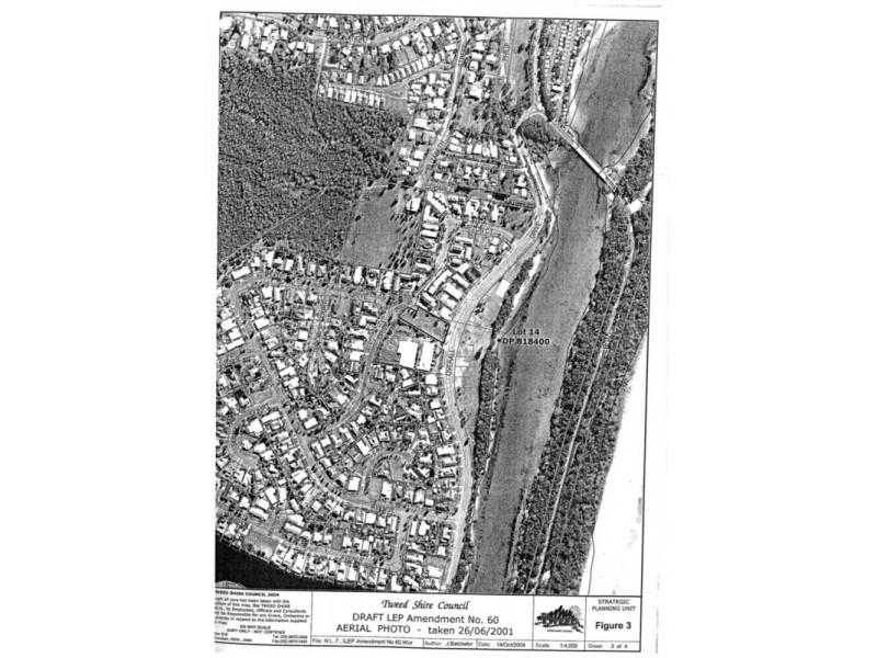 Lot 14 Overall  Drive, Pottsville NSW 2489