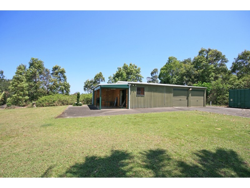 Lot 6 Samuel Marshall Close, Sleepy Hollow NSW 2483