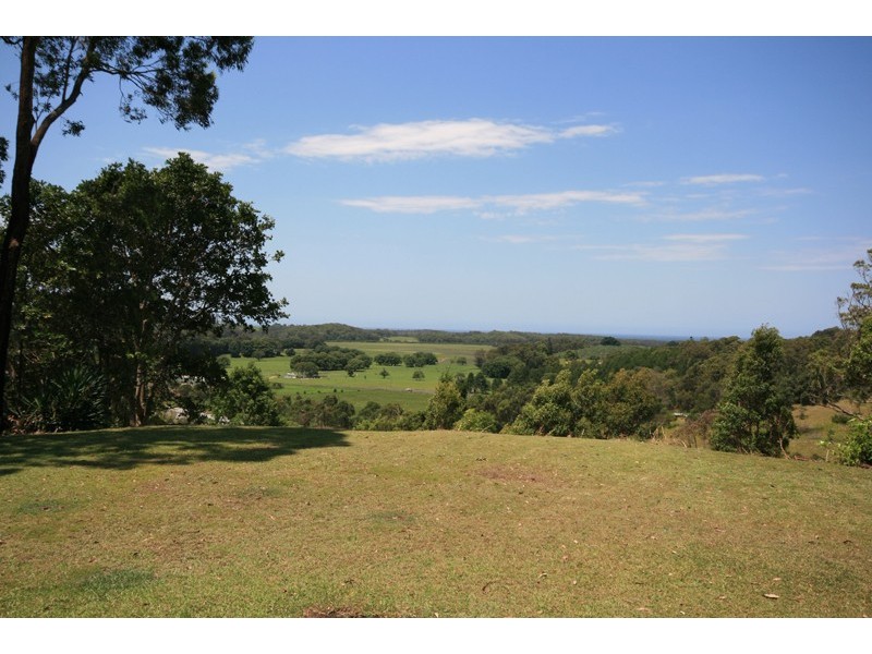 Lot 6 Samuel Marshall Close, Sleepy Hollow NSW 2483