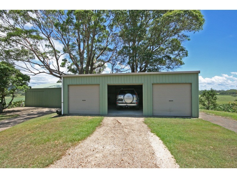129 Warwick Park Road, Pottsville NSW 2489