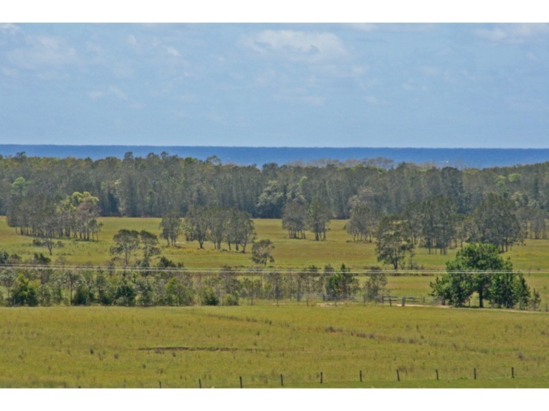 129 Warwick Park Road, Pottsville NSW 2489