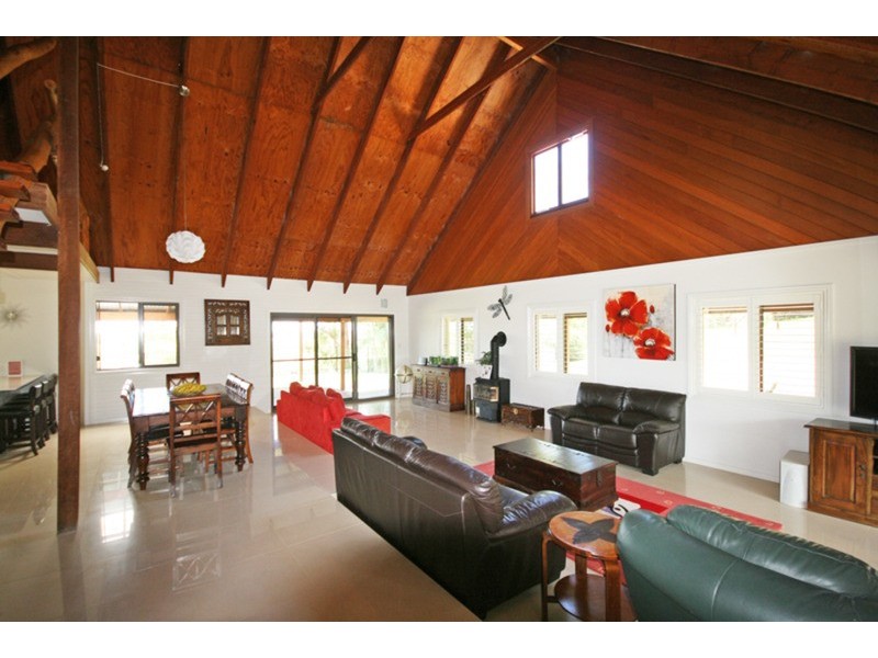 129 Warwick Park Road, Pottsville NSW 2489