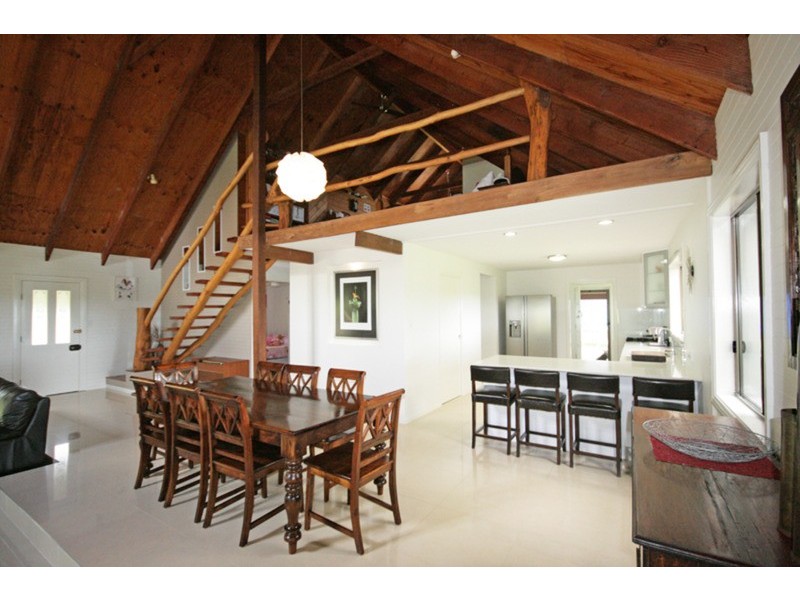 129 Warwick Park Road, Pottsville NSW 2489