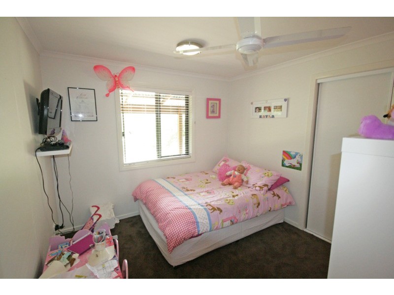 129 Warwick Park Road, Pottsville NSW 2489