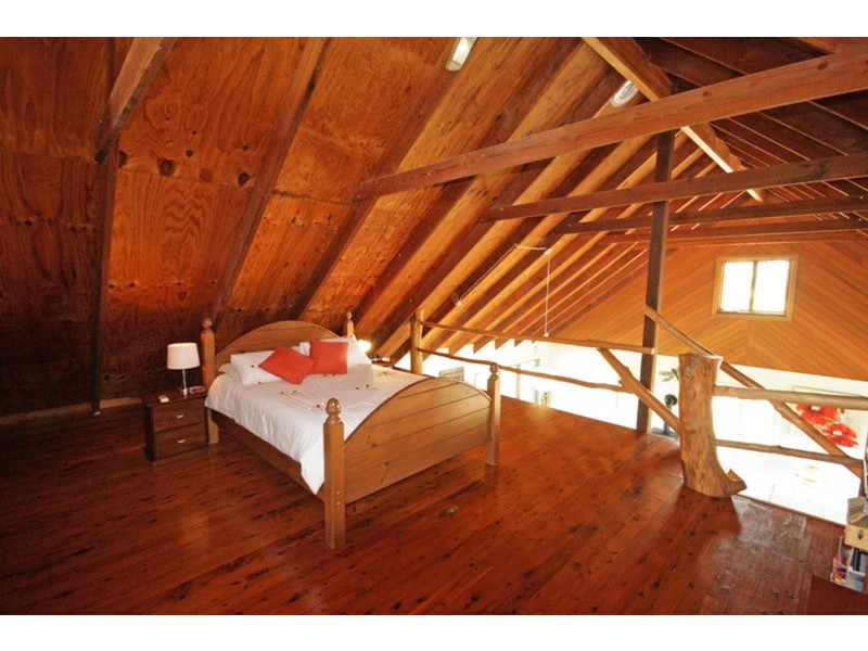 129 Warwick Park Road, Pottsville NSW 2489