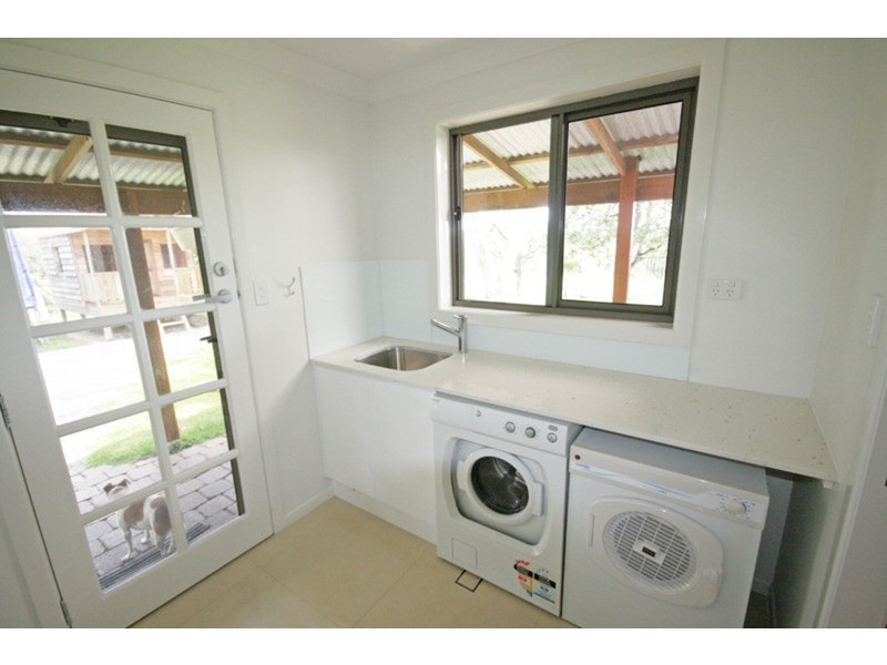 129 Warwick Park Road, Pottsville NSW 2489