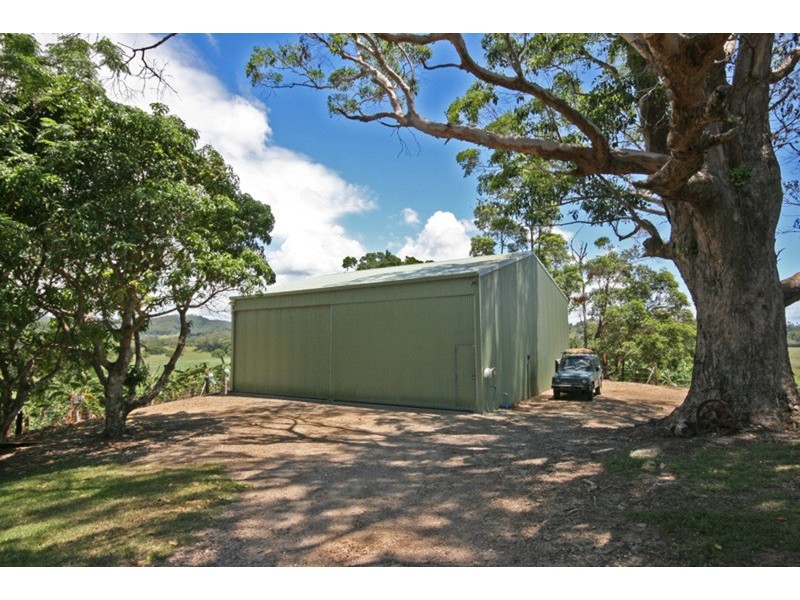 129 Warwick Park Road, Pottsville NSW 2489