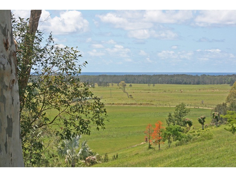 129 Warwick Park Road, Pottsville NSW 2489