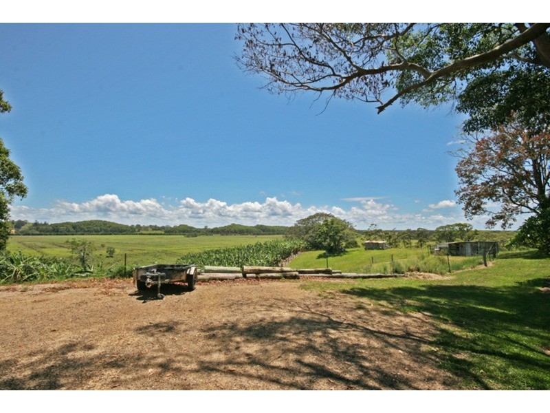 129 Warwick Park Road, Pottsville NSW 2489