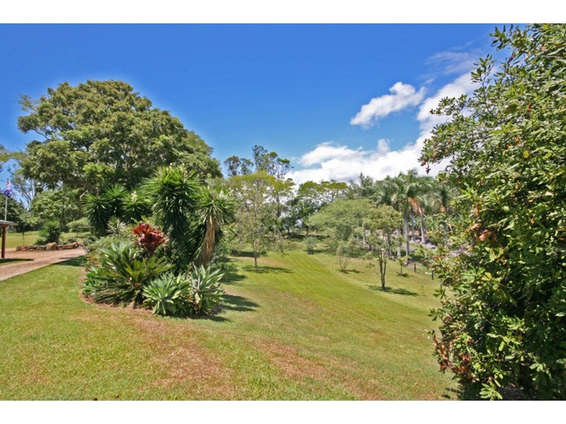 129 Warwick Park Road, Pottsville NSW 2489