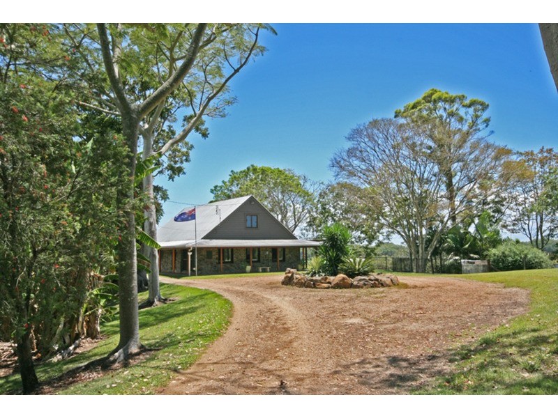 129 Warwick Park Road, Pottsville NSW 2489