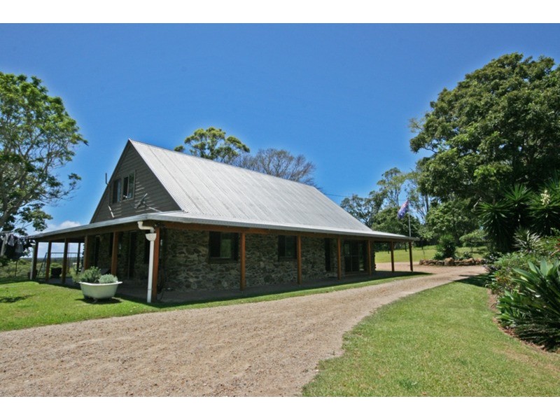 129 Warwick Park Road, Pottsville NSW 2489